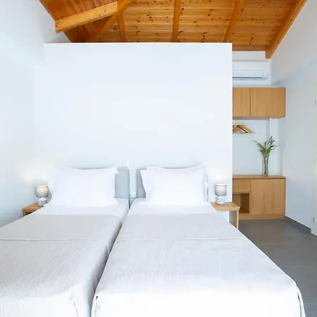 Veramente With Sea View Villa *