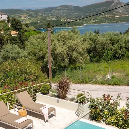 Veramente With Sea View