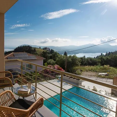 וילה Veramente With Sea View *