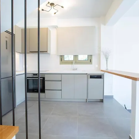 וילה Veramente With Sea View