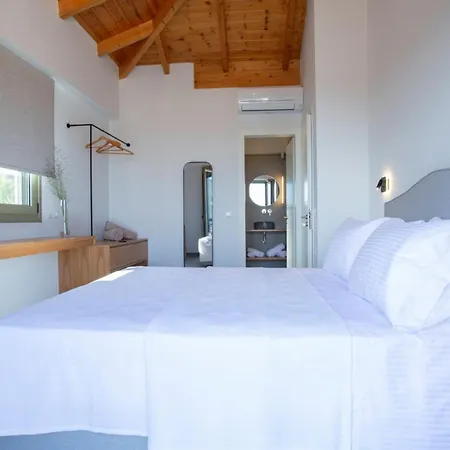 Veramente With Sea View וילה