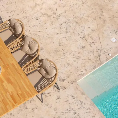 וילה Veramente With Sea View *