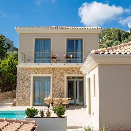 Veramente With Sea View