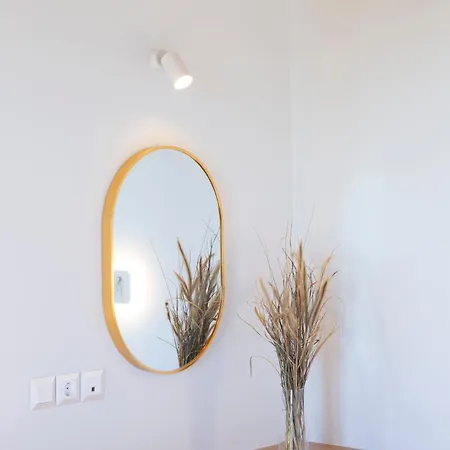 Veramente With Sea View וילה