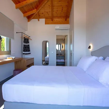 Veramente With Sea View וילה