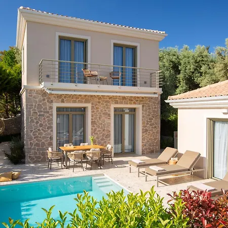 וילה Veramente With Sea View *