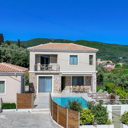 Veramente With Sea View וילה *