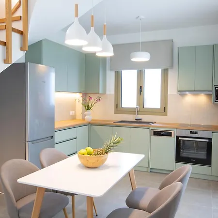 Veramente With Sea View וילה