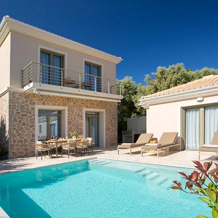 Villa Veramente With Sea View Katúna