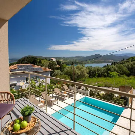 Veramente With Sea View וילה *