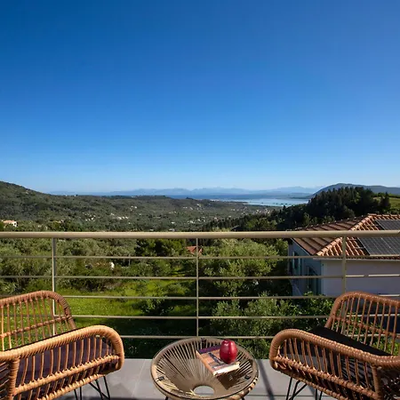 וילה Veramente With Sea View *