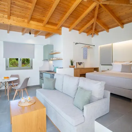 Veramente With Sea View