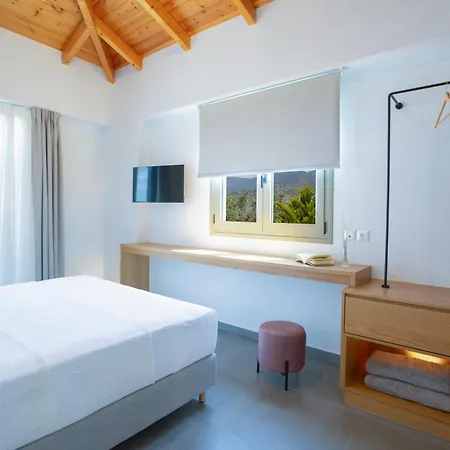 Veramente With Sea View