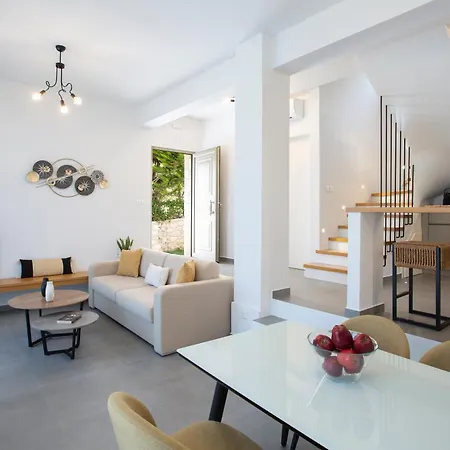 Veramente With Sea View וילה Lefkáda