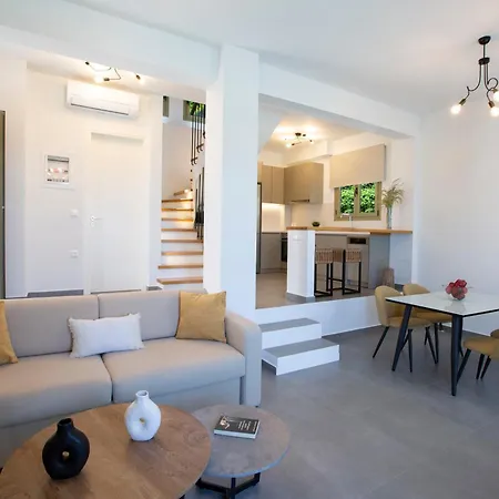 Veramente With Sea View וילה