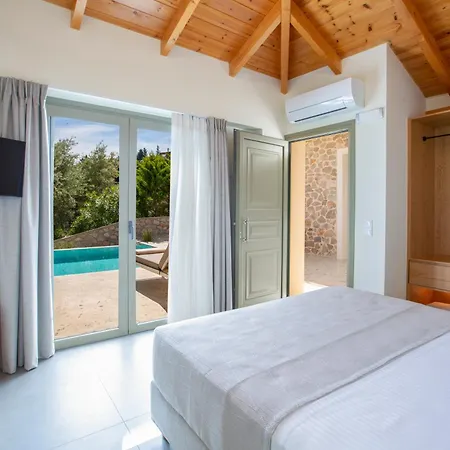 וילה Veramente With Sea View *