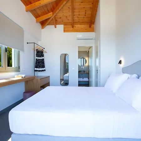 Villa Veramente With Sea View Katúna