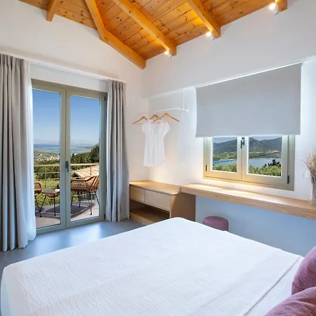 וילה Veramente With Sea View
