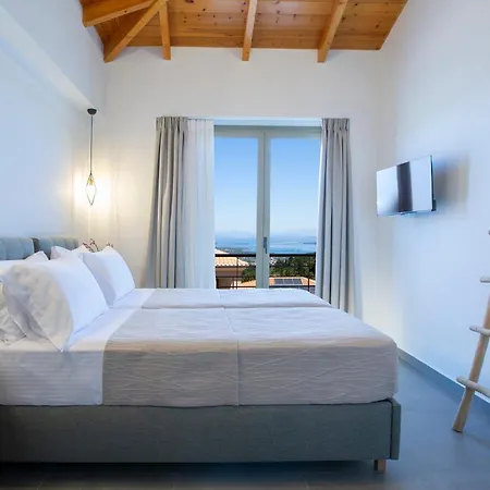 Veramente With Sea View *