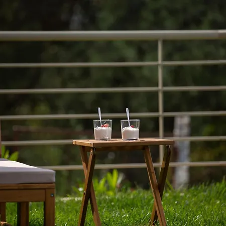 וילה Veramente With Sea View *