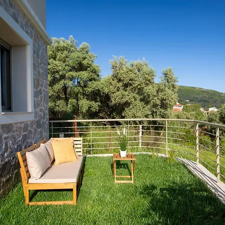 Veramente With Sea View * Katúna