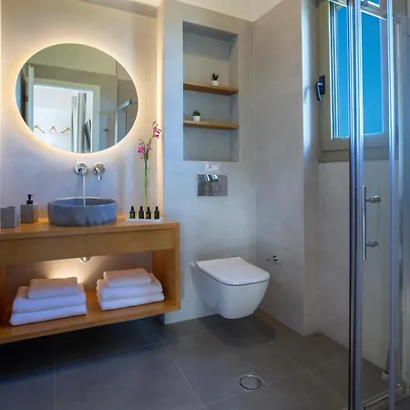 Veramente With Sea View