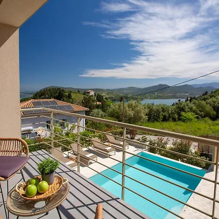 וילה Veramente With Sea View *