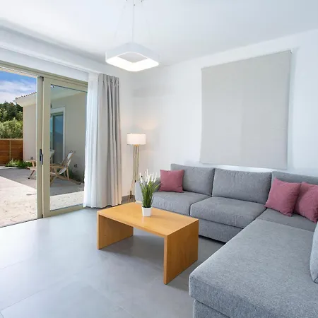 Veramente With Sea View וילה *