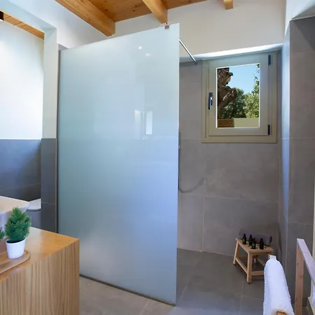 וילה Veramente With Sea View *