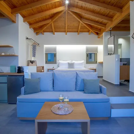 Veramente With Sea View Villa *