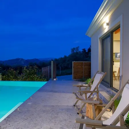 Veramente With Sea View וילה