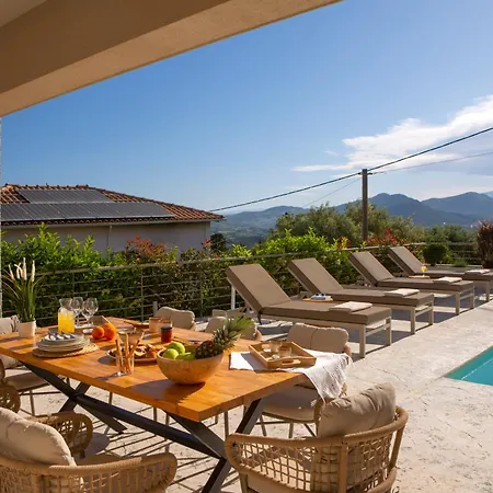 Veramente With Sea View *