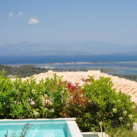Villa Veramente With Sea View Katúna