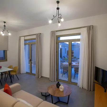Veramente With Sea View Villa Katúna
