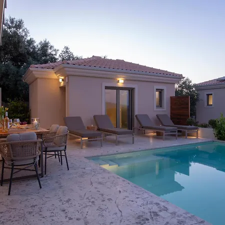 וילה Veramente With Sea View *