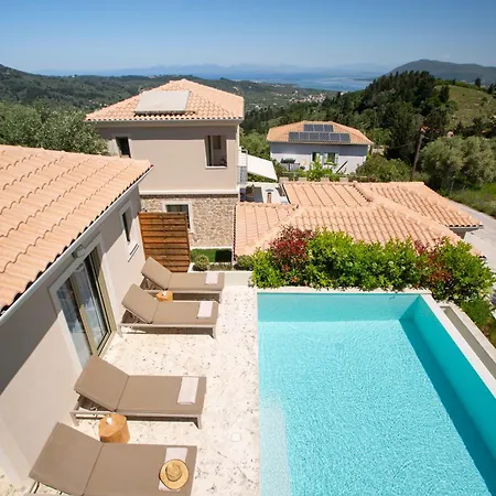 וילה Veramente With Sea View *