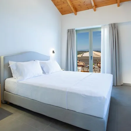 Villa Veramente With Sea View Katúna