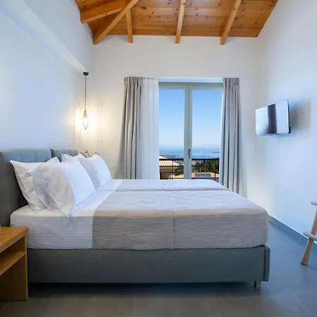 Veramente With Sea View * Katúna