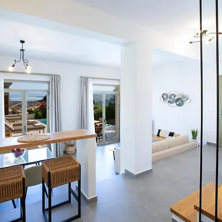 וילה Veramente With Sea View *