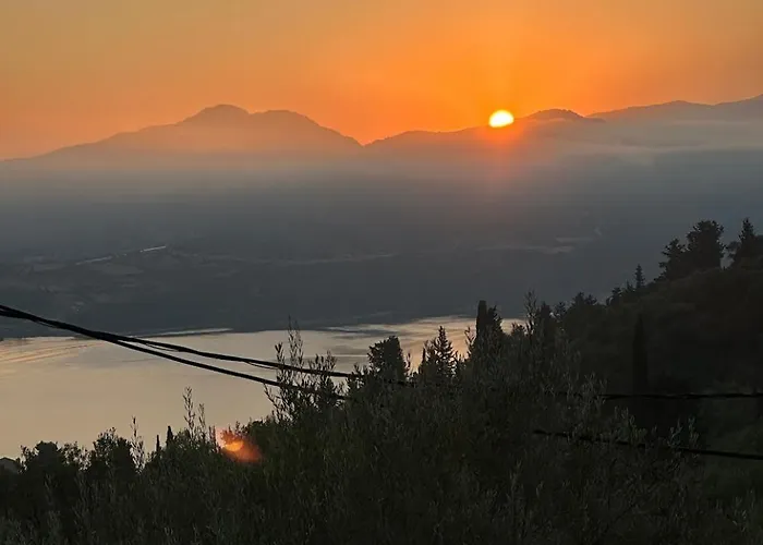 Veramente With Sea View