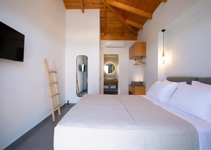 Veramente With Sea View * Katouna