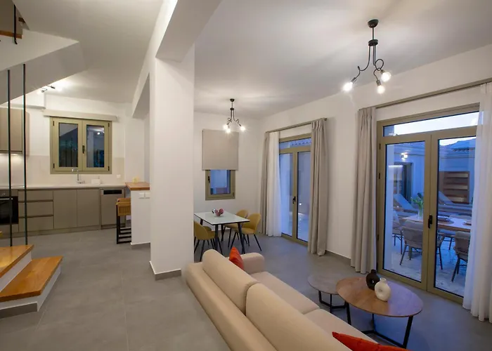 Veramente With Sea View Katouna