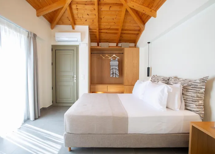 Veramente With Sea View *