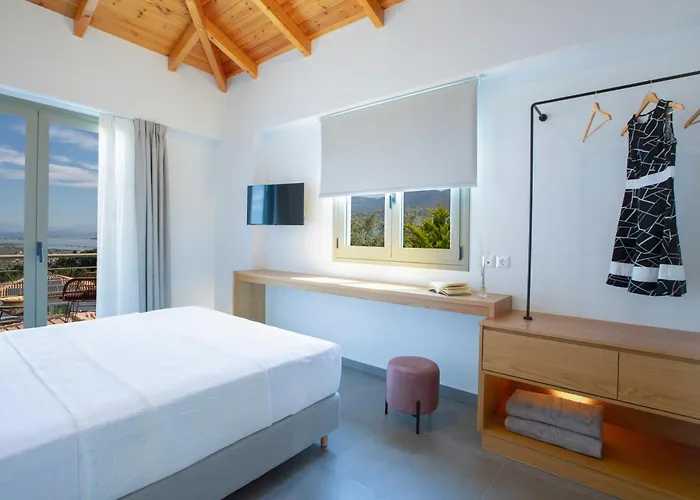 Veramente With Sea View