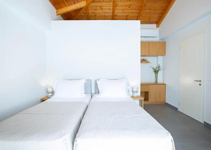 Veramente With Sea View Katouna