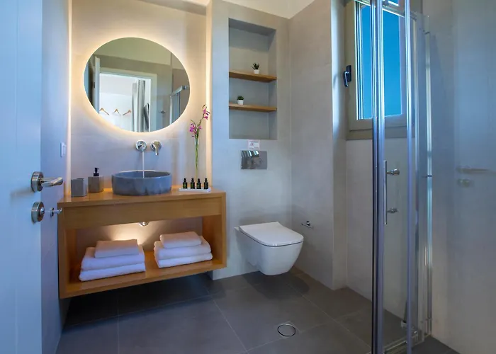 Veramente With Sea View