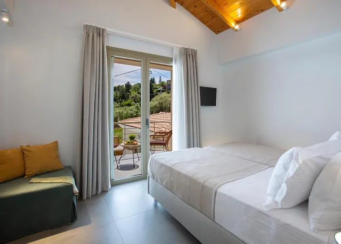 Veramente With Sea View