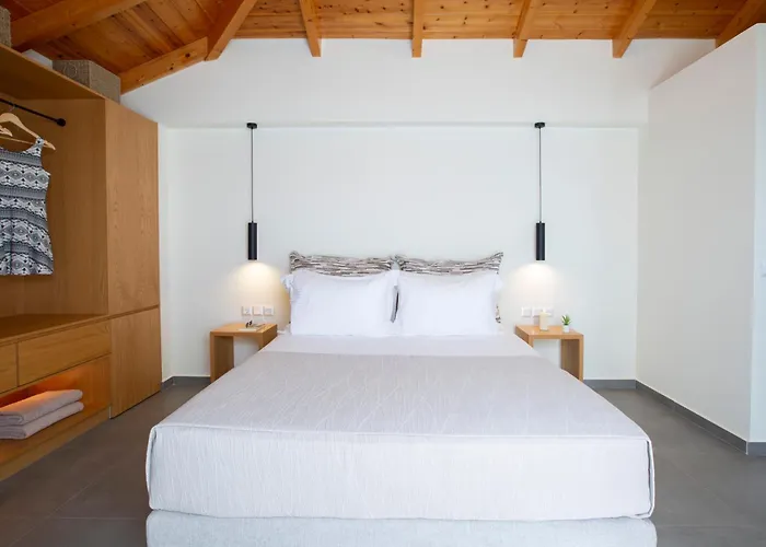 Veramente With Sea View Villa *